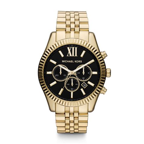 michael kors vrouwen horloges|Michael Kors heren.